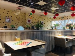 -拿渡麻辣香锅(龙旗购物中心店)