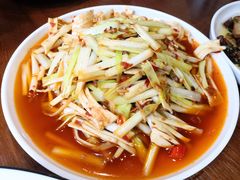 火爆黄喉-盛世盐帮·自贡特色(总店)