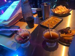 -燥次·烧烤酒场(万象城店)