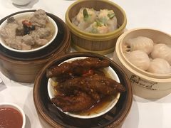 -同乐轩港式早茶