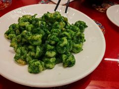 -玉华台饭庄(裕中西里小区店)