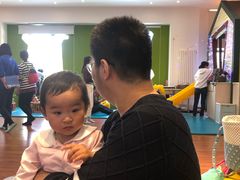 -乐融儿童之家早教托育(燕郊校区)