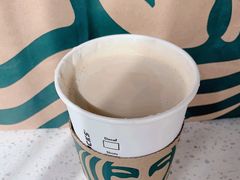 福满栗香玛奇朵-星巴克臻选(青岛麦凯乐分店)