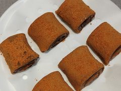 -福海居烤鸭店(鸟巢店)