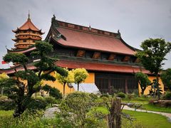 -海天禅寺