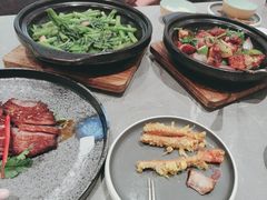 -荣记·囍粤茶餐厅(花都店)