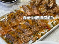 -东江海鲜大排档·潮汕菜·砂锅粥