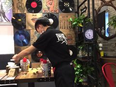 -落端云串串香(南京凤凰西街店)