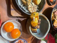 -满满初牛·炭烧牛肉专门店(国大店)