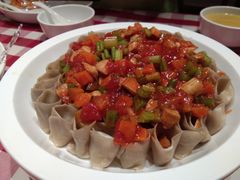 -西贝(上海我格广场店)