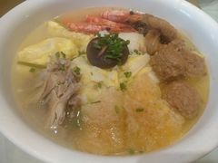-申宴酒楼(王子百货店)