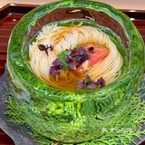 人均2k独栋日料店🍣一线湖景赏荷花