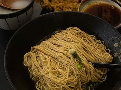 -贡梅老面馆·蟹粉面·无锡特色小吃(南长街主推店)