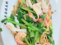 -长平老姿娘夜粥(平东一街店)