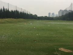 -棕榈泉国际高尔夫学院