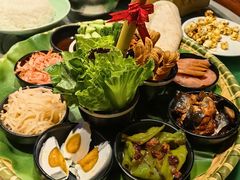 -淀里船宴(卓达店)