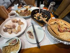 -大榕树下顺德菜(融创茂店)