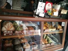 -Juicy Bakery(大学路店)