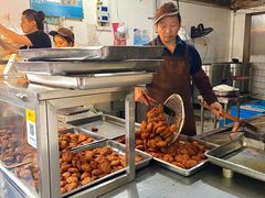 -陶记正宗德州扒鸡(科巷店)