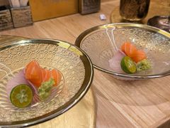-鮨政·Omakase(港汇恒隆广场店)