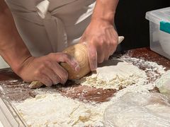 大堂-杏花堂晋商私房菜(华熙五棵松店)