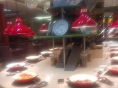 -曙光国际大酒店中餐厅