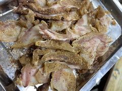 -清真-戏楼王记牛肉面