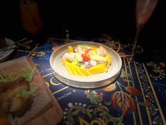 -第101座花园餐厅(湖滨88店)