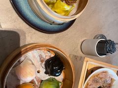 -御公馆中餐厅·点心·顺德菜·佛山东平保利洲际酒店