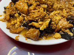 -胖子菜馆(隆昌路店)