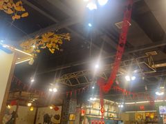 -厨神老街兔·淳朴人家店(盐帮菜风味名店)