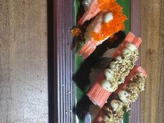 -河风の幸会精致料理
