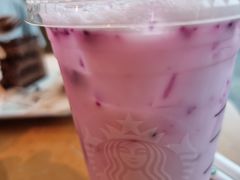 -星巴克(三亚海棠湾国际免税城店)