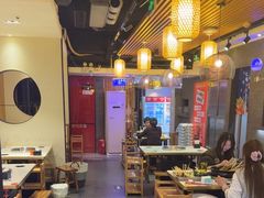 -钢管厂五区小郡肝火锅串串香(清河店)