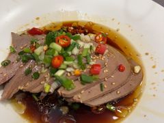 -金哥私房菜馆(张府园总店)