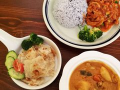 -马来MO简餐.南洋风味料理(美食街店)