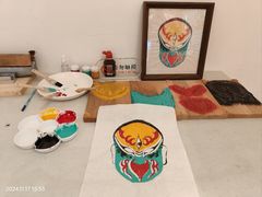 -红线女旧居