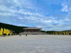 -黄帝陵