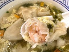 -蟹上黄·蟹黄面·江南糖水(人民广场店)