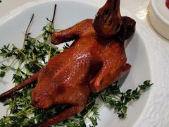 -蔡澜点心·粤菜(月星环球港店)