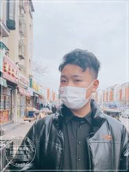 -一東造型烫发染发