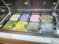 -加餐海鲜自助(宝龙一城店)