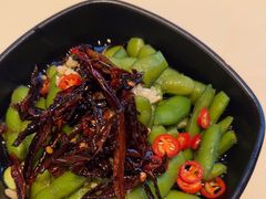 -聚味瞿记·龙虾堂(咸嘉湖店)
