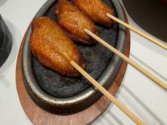 -红鼎豆捞·非遗鲍皇汤火锅(宝丰路店)