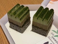 -tea’stone(新天地店)