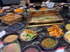 -王家渡火锅店(亦庄店)