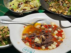 -费大厨辣椒炒肉(太平老街店)