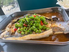 -半天妖烤鱼(新中关购物中心店)