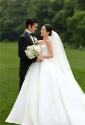 -金夫人婚纱摄影(总店)