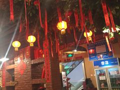 大堂-金掌勺锅包肉(太原万达店)